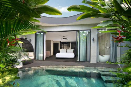 Petitenget Villa | Je Ne Sais Quoi Seminyak