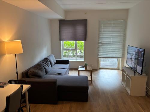 Ullensaker Apartment | JECI Apartment - New, Modern & Central Jessheim