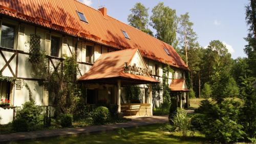 Zgierz Hotel | Jedliczanka