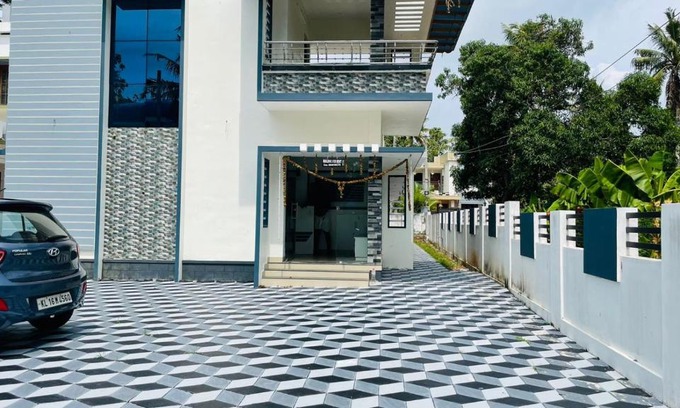 Edava House | Jeeva Homestay