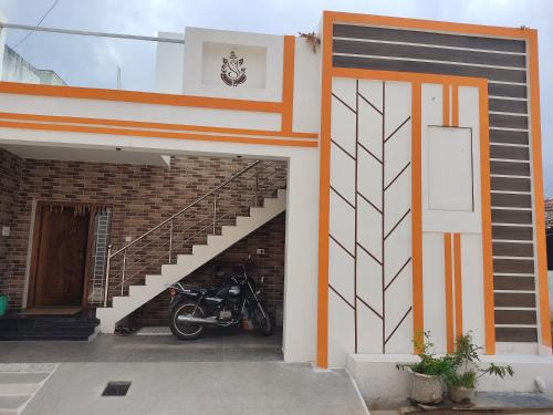 Coimbatore House | Jeevakanthan Home Stay