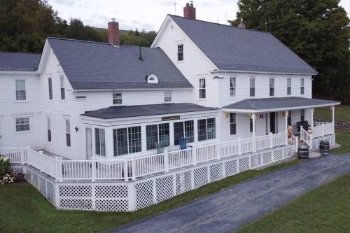 Jefferson House | Jefferson North