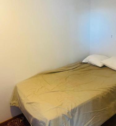 Vantaa Apartment | Jeffrey