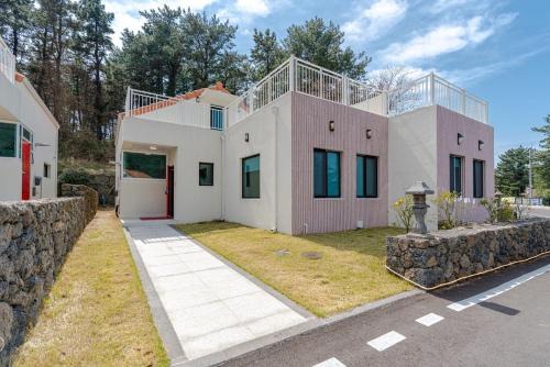 Aewol House | Jeju Aewol Sugar Pension