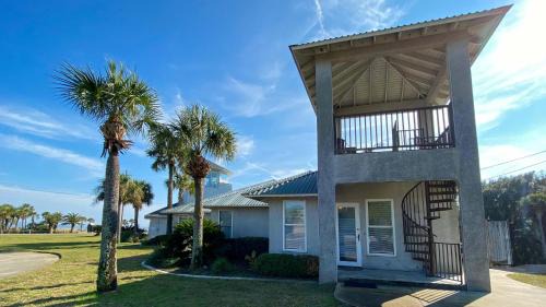 Jekyll Island Apartment | JEKYLL KEEPERS QUARTERS apts
