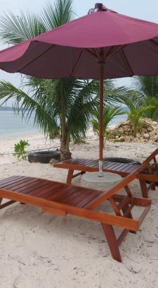 Sipura Island House | Jelita Beach Mentawai