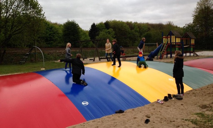 Vejle Municipality Other | Jelling Family Camping & Cottages