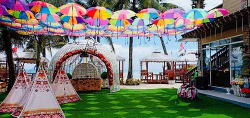 Santa Fe Resort | Jelly's Haven Resort