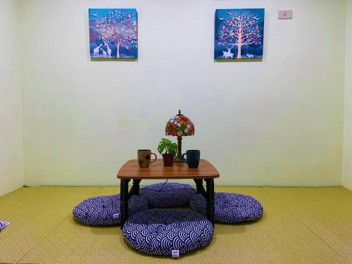 Chishang House | Jen House
