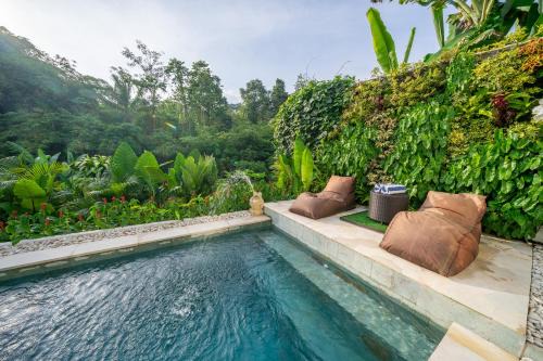 Kedewatan Villa | Jenar Ubud Villa