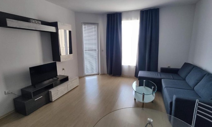 Kavarna Apartment | Jeni's apartment
