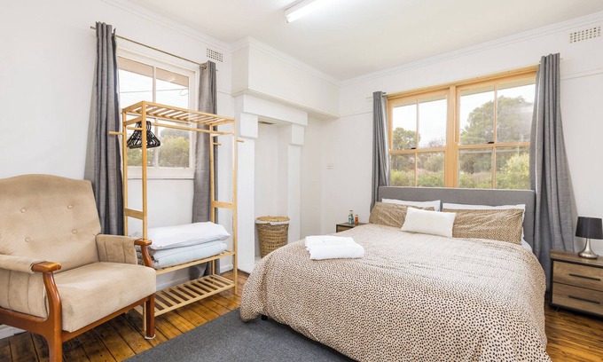 Mildura House | Jenkins Place