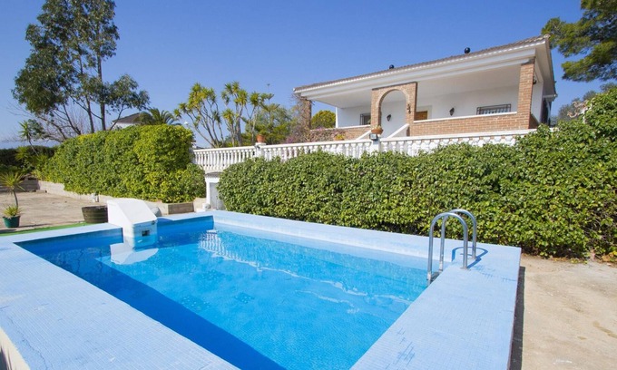 Tortosa Villa | Jennifer Tortosa 561.315