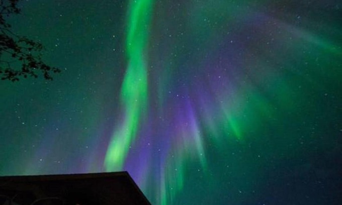 Yellowknife Bed & Breakfast | Jenny's Guest House