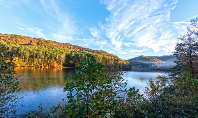 Prestonsburg Hotel | Jenny Wiley State Resort Park