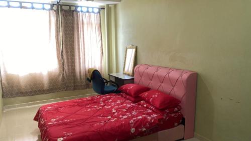Bota House | Jentayu homestay