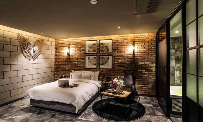 Jeonju Hotel | Jeonju Mari Hotel Terminal Store