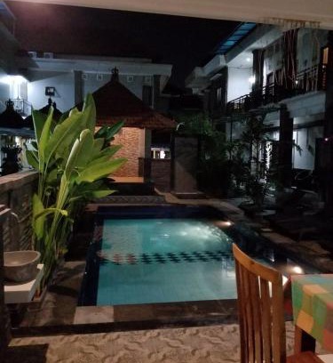 Kuta House | Jepun Segara Guest House