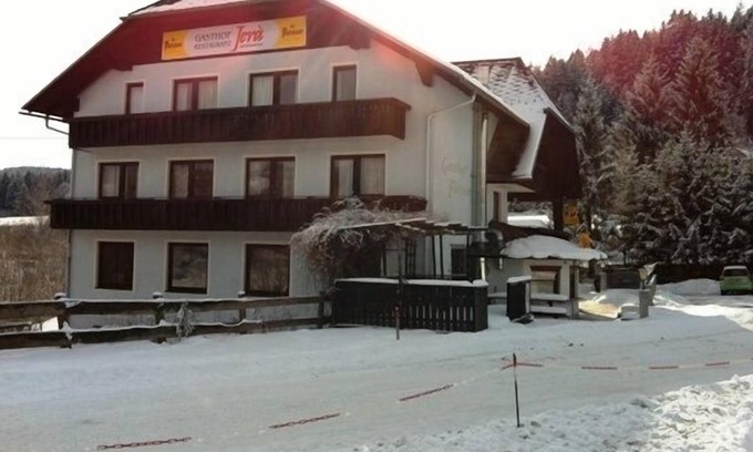 Mariahof Bed & Breakfast | Jerà am Furtnerteich