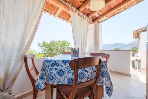 Vulcanello Apartment | Jerà Suite Vista Mare 19