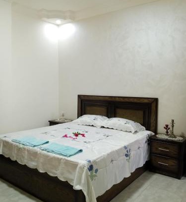 Jerash Apartment | Jerash air apartment
