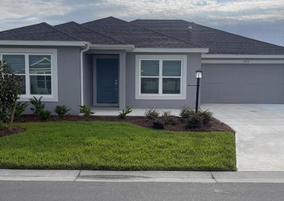 Wildwood House | Jeremy St, In Lake Denham - Villagepeople
