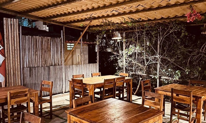 Jijoca de Jericoacoara House | Jeri Sea Inn