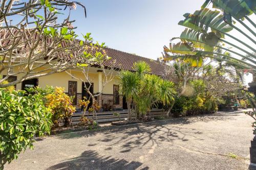Tabanan House | Jero Harum Homestay