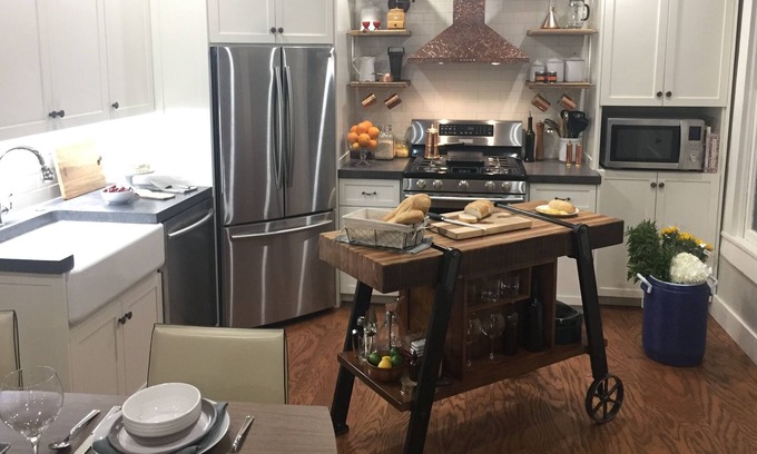 Jerome Apartment | Jerome’s Boomtown Builders Suite In Baker’s House