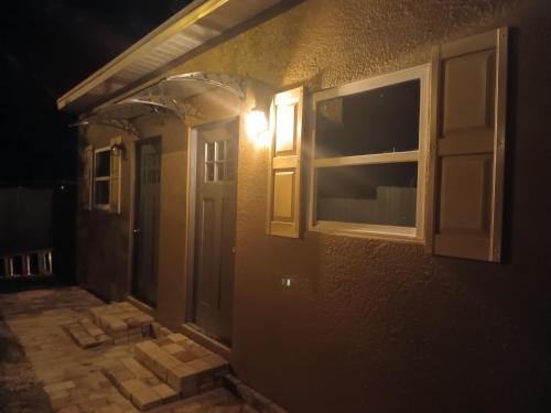 Greater Palm River Point CDC House | Jerry Couzens