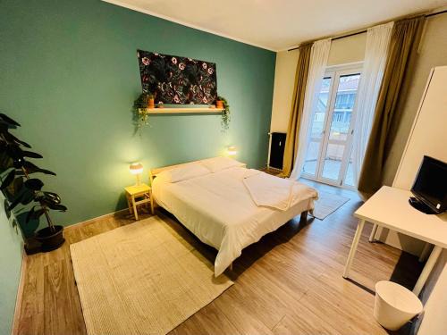 Ivrea Apartment | Jervis Suite