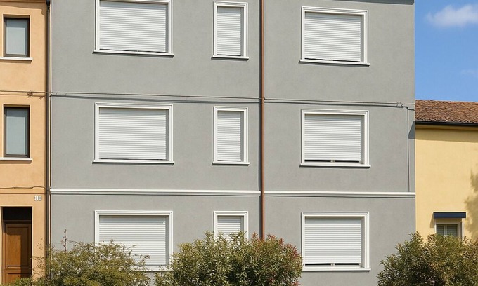 Jesi House | Jesi Home