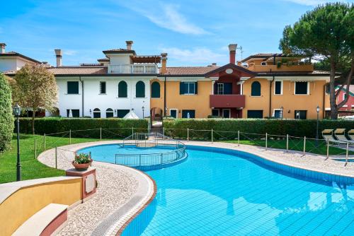 Jesolo Pineta Apartment | Jesolo Pines Beach House - Host Solution