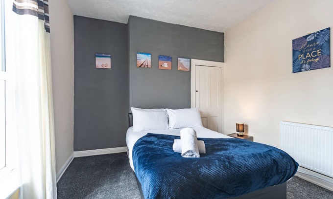 Hull House | Jesouth Home
