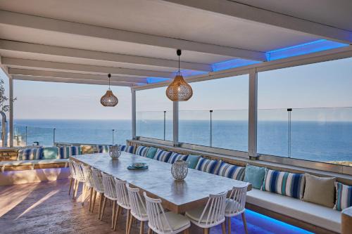 Korithi Villa | Jessica Luxury Villa