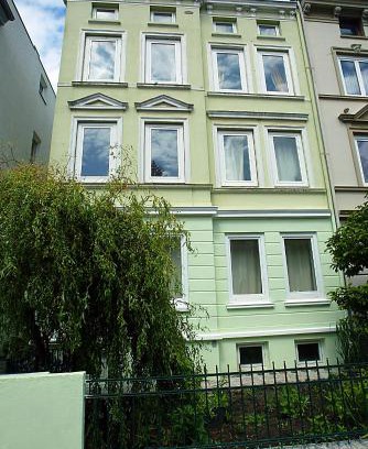 Lubeck City Centre Apartment | Jessop Haus