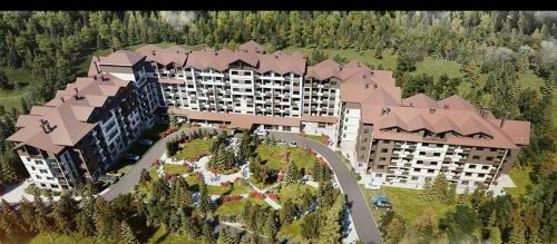 Borovets Apartment | JESY apartment,Borovets Gardens