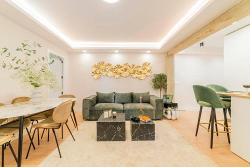 San Diego Apartment | JetSet by Edsam