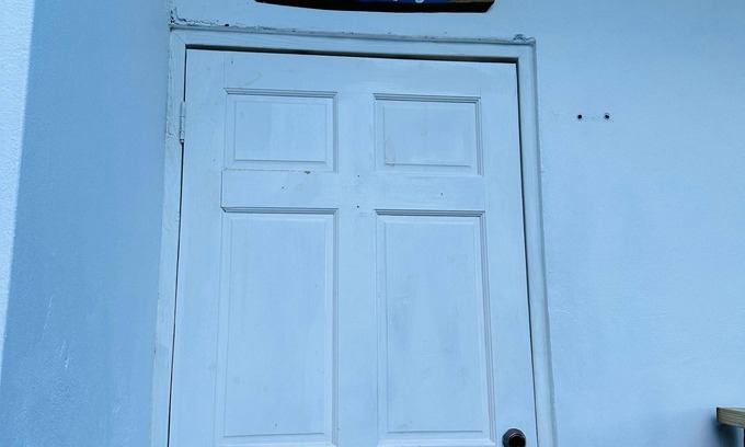 Port Antonio Apartment | Jett Room - Ferdi's Place