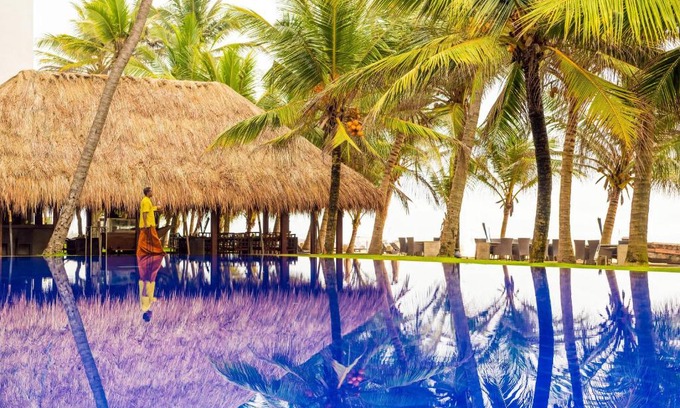 Daluwakotuwa Hotel | Jetwing Sea
