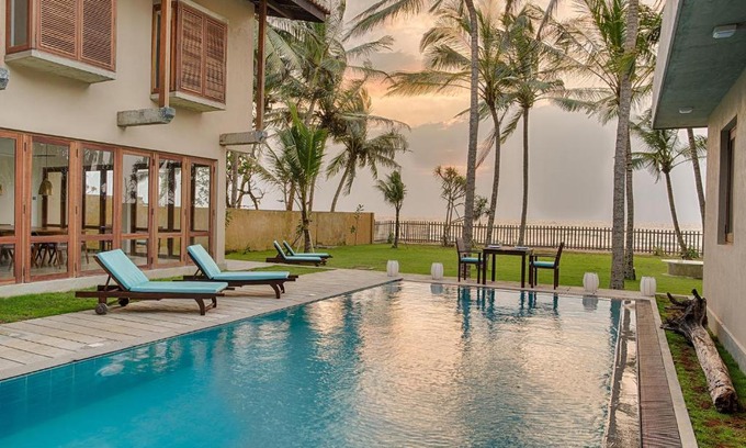 Induruwa Hotel | Jetwing Villa 700