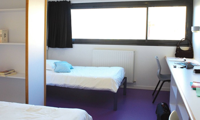 Cholet House | jeune france accueil et formation