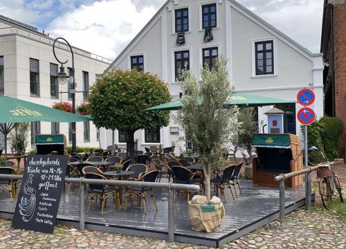 Jever Apartment | Jever Auszeit