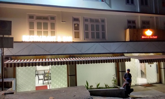 Gangtok Bed & Breakfast | Jewel of the Orient - True Sikkimese Hospitality