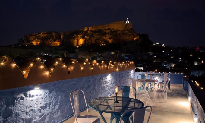 Jodhpur House | Jewel Palace Haweli