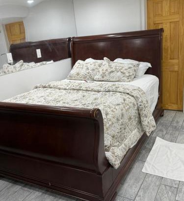 Queens Apartment | JFK Private Studio Apartment