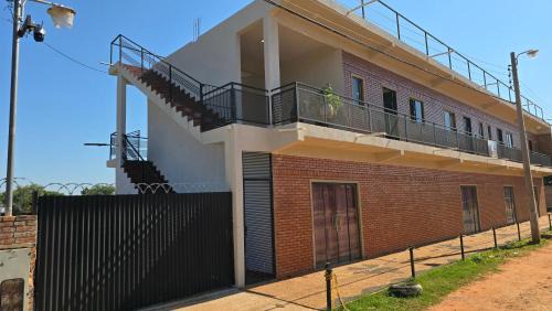 Itaugua Apartment | JG&A Home