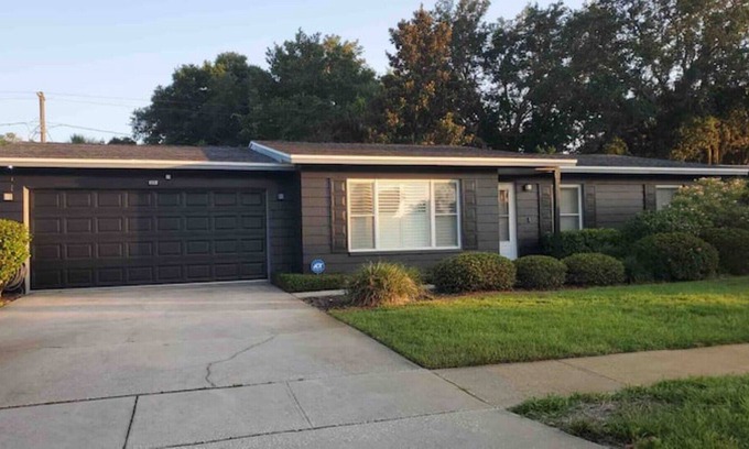 Titusville House | JG Together Home