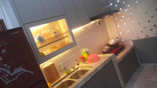 Karimun House | JH homestay