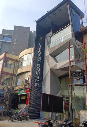 Jhansi Hotel | Jhansi Castle Inn